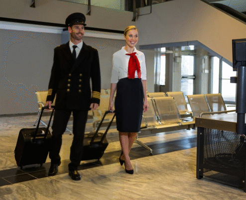 aviation-industry