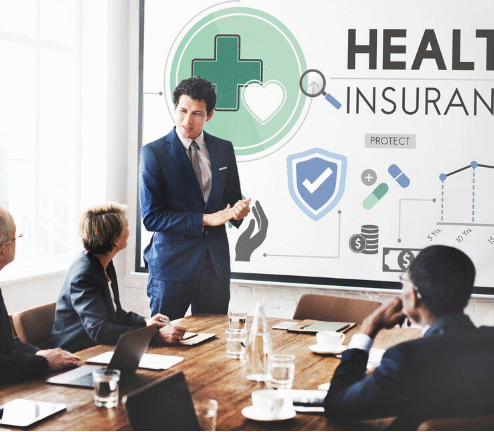 Insurance-Industry