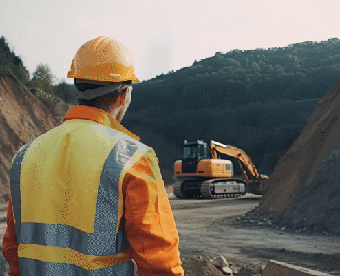 Mining-Minerals-Industry