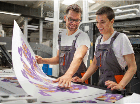 Printing-Industry