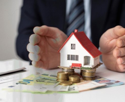Real-Estate-Industry