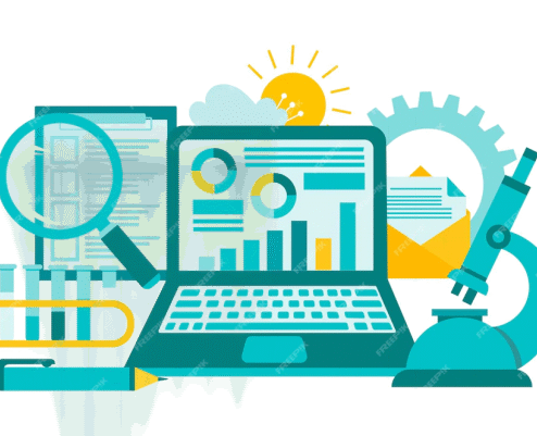 Research-Developement