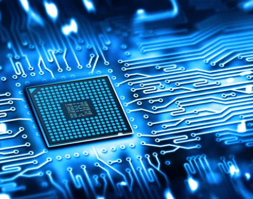 Semiconductors-Industry